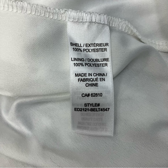 Ricki's XXL white top - Picture 8 of 8